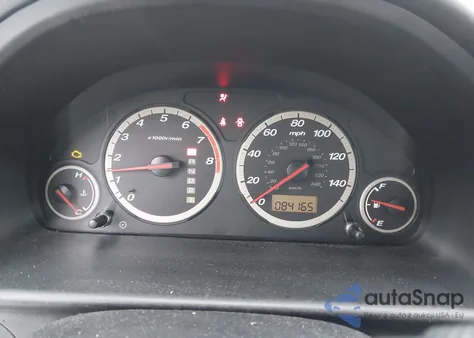 2005 Honda Cr-V Lx z USA, uszkodzony, nr VIN SHSRD78565U306285